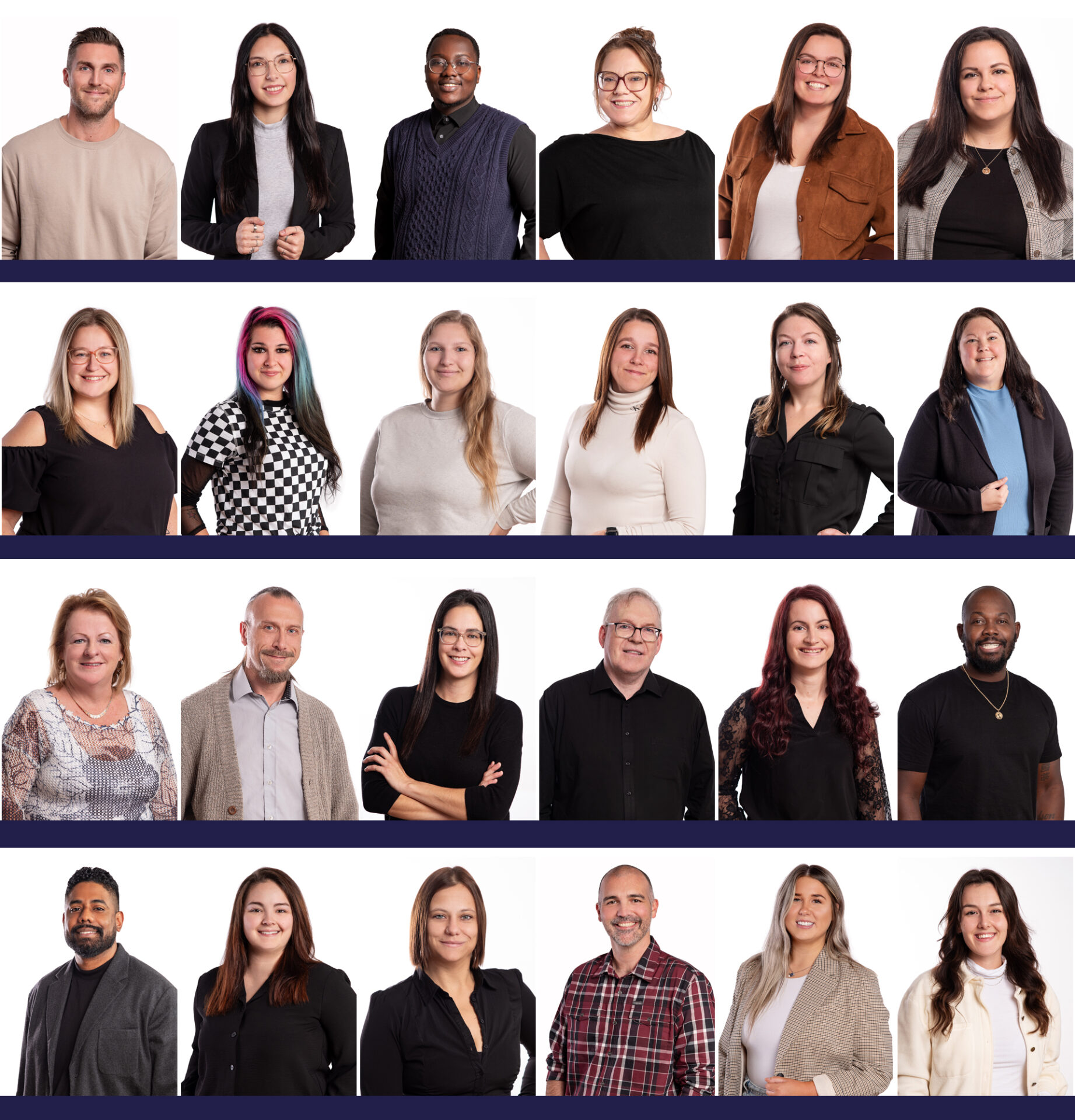 Les portraits d'employés des organismes | Centre Domrémy des Appalaches ...