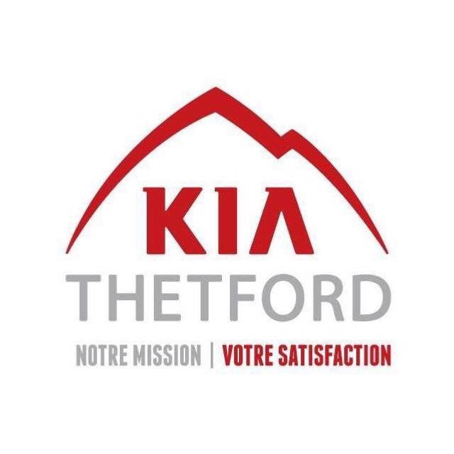 kia thetford