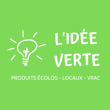 l'idée verte