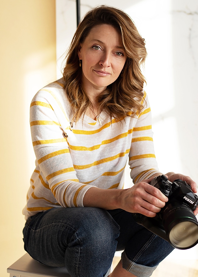 Lynn Gosselin photographe professionnelle